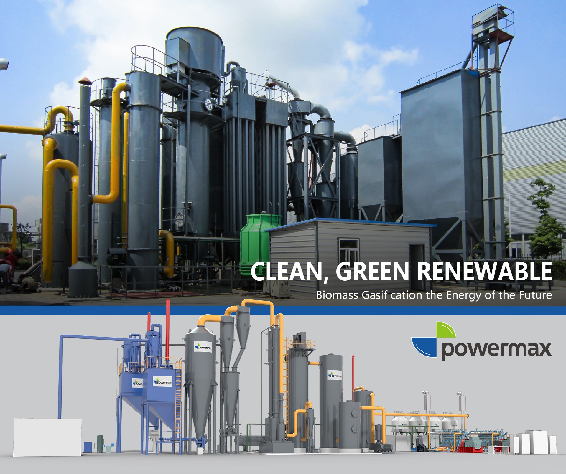 高压静电捕焦油器厂家|  秸秆气发电机组厂家|  稻壳发电设备.jpg