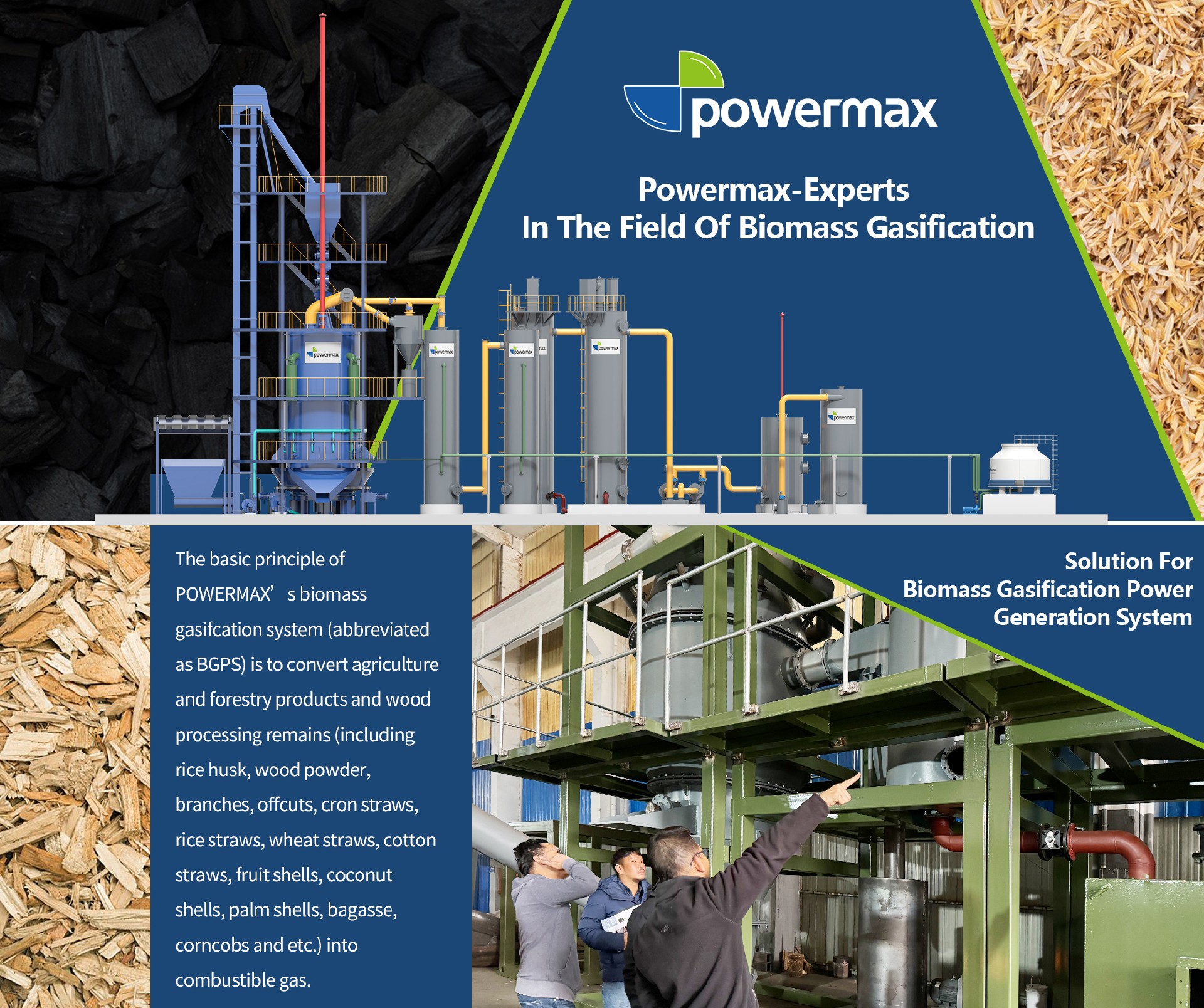 生物质气化发电系统|  高压静电除尘器厂家|  稻壳气化发电厂家.jpg