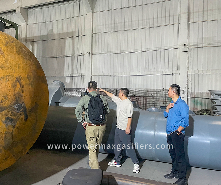 蜂窝电捕焦油器厂家|  秸秆气化发电厂家|  生物质气化锅炉厂家.jpg