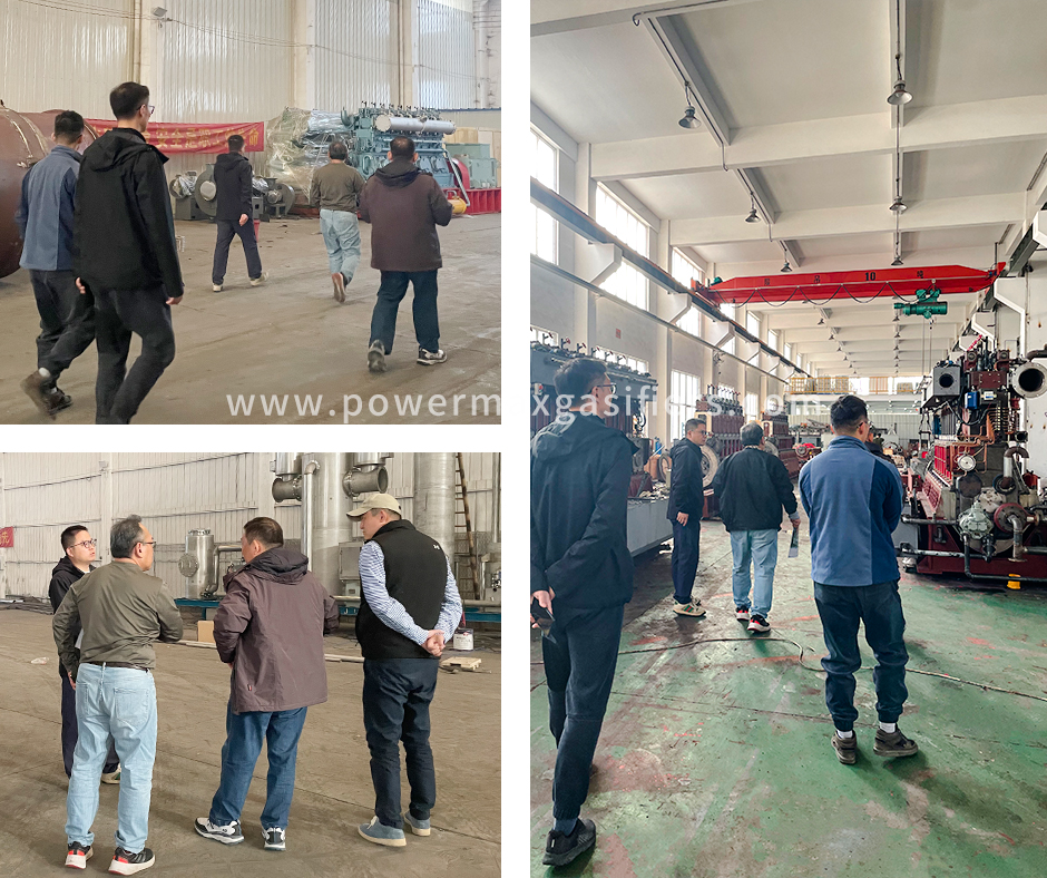 稻秆生物质发电,生物质气化炉,秸秆气化锅炉，生物质气化发电.jpg