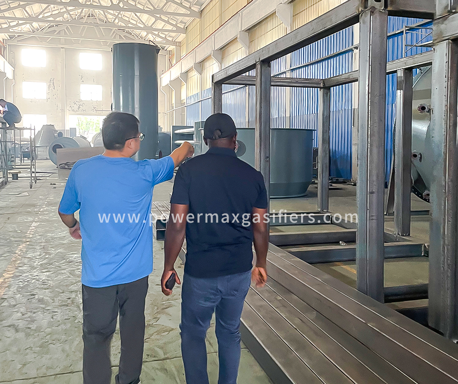 高压静电除尘发生器厂家|  秸秆气化炉厂家| 稻壳发电机组.jpg