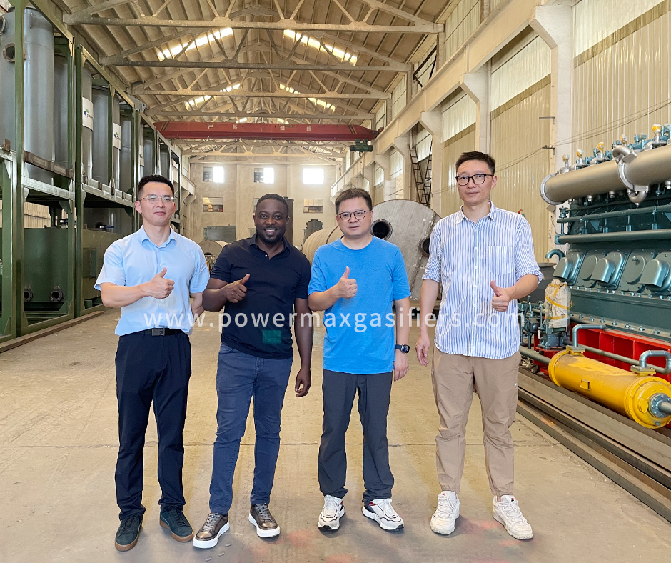 高压静电除尘发生器厂家|  秸秆气化炉厂家| 稻壳发电机组.jpg