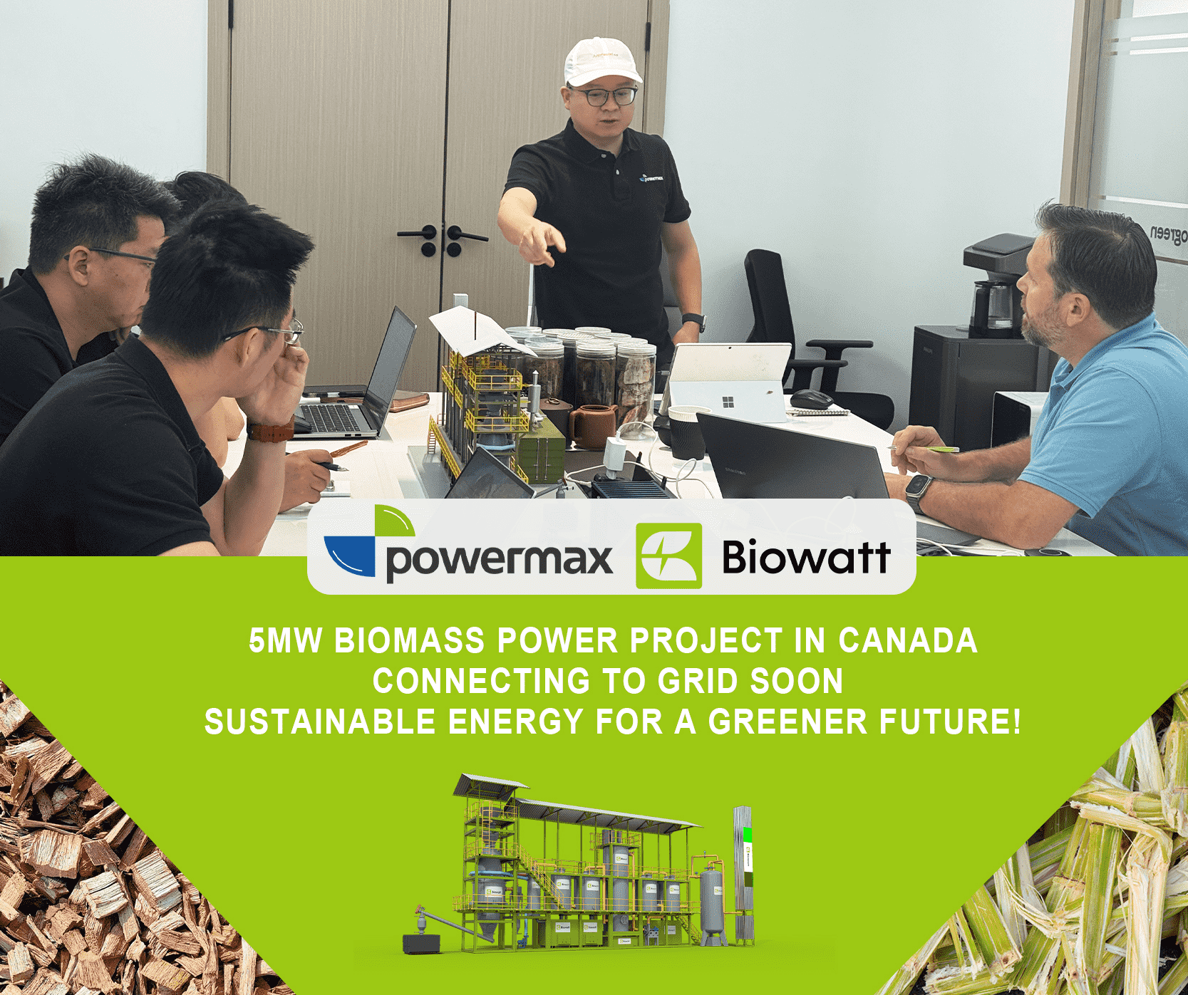 生物质发电 | 可再生能源 | 氢能解决方案.png